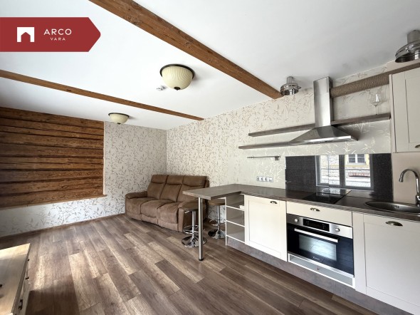 Сдаётся в аренду квартира Pikk  53, Rakvere linn, Lääne-Viru maakond