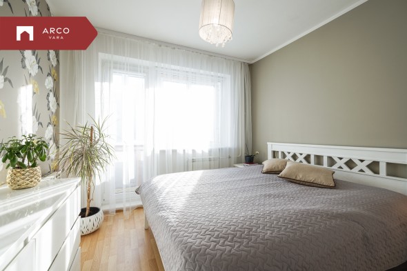 Müüa korter Vikerlase  15, Lasnamäe linnaosa, Tallinn, Harju maakond