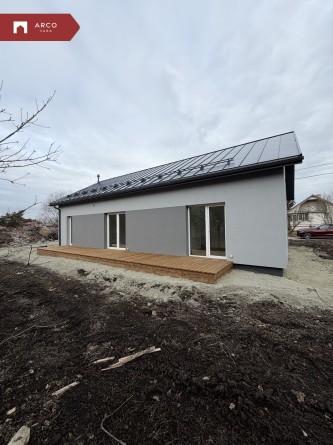 Продаётся дом Loodetuule tee 17, Türisalu küla, Harku vald, Harju maakond