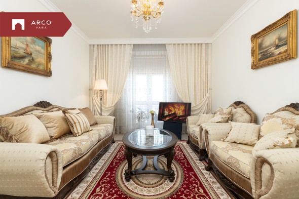 Müüa korter Tartu maantee 24, Kesklinn (Tallinn), Tallinn, Harju maakond