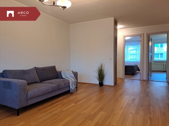 Сдаётся в аренду квартира Taara puiestee 1a, Tähtvere, Tartu linn, Tartu maakond