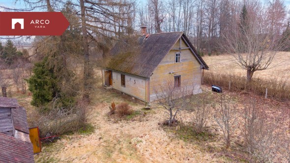 Продаётся дом Veskikivi, Meoma küla, Peipsiääre vald, Tartu maakond