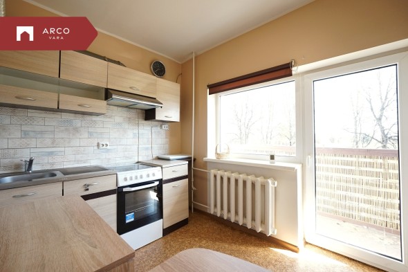 Продаётся квартира Uusna tee 20, Uusna küla, Viljandi vald, Viljandi maakond