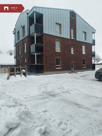 Продаётся офисное помещение Rohuaia  27, Rakvere linn, Lääne-Viru maakond