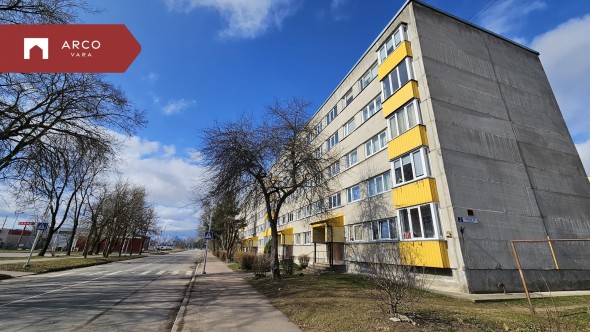 For sale  - apartment Vahtra  2, Narva linn, Ida-Viru maakond