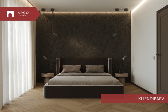 For sale  - apartment Spordi  3a-29, Kristiine linnaosa, Tallinn, Harju maakond