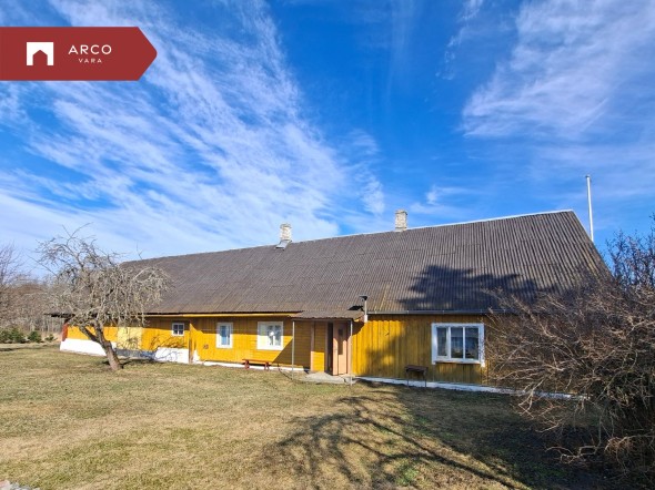 Müüa talu Mardi, Asuka küla, Saaremaa vald, Saare maakond