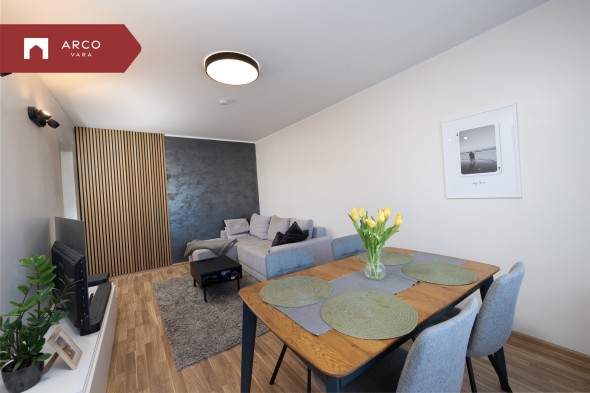 Müüa korter A. H. Tammsaare tee 113, Mustamäe linnaosa, Tallinn, Harju maakond