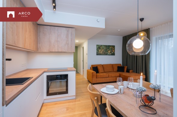 Üürile anda korter Ujula  75, Ülejõe, Tartu linn, Tartu maakond