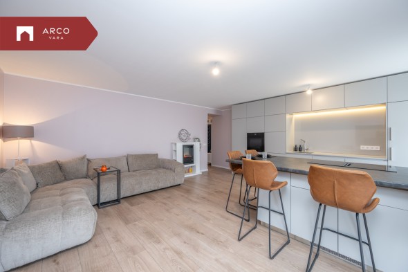 Продаётся квартира Rae  36, Paldiski linn, Lääne-Harju vald, Harju maakond