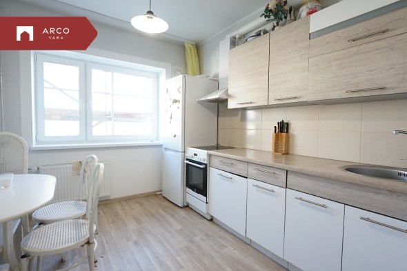 Üürile anda korter Kauge, Viljandi linn, Viljandi maakond