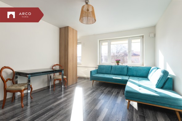 Müüa korter Kari  5, Põhja-Tallinna linnaosa, Tallinn, Harju maakond