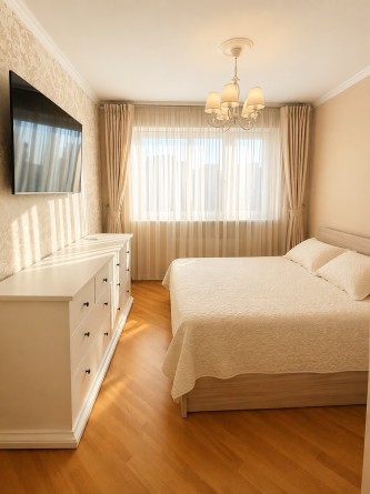 Сдаётся в аренду квартира Kristjan Kärberi  16, Lasnamäe linnaosa, Tallinn, Harju maakond