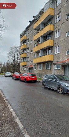 Сдаётся в аренду квартира Eduard Vilde tee 138, Mustamäe linnaosa, Tallinn, Harju maakond