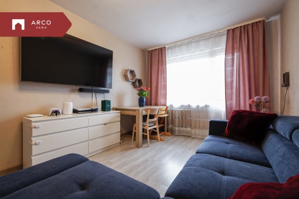 Müüa korter Sõpruse puiestee 238, Mustamäe linnaosa, Tallinn, Harju maakond