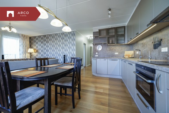 Üürile anda korter Soo  1b/6, Põhja-Tallinna linnaosa, Tallinn, Harju maakond