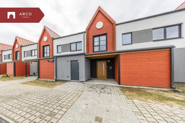 For sale  - part of a house Vanatoa tee 1, Lähtse küla, Kiili vald, Harju maakond