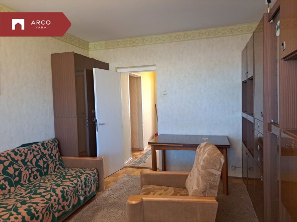 Сдаётся в аренду квартира Aardla  144, Ränilinn, Tartu linn, Tartu maakond