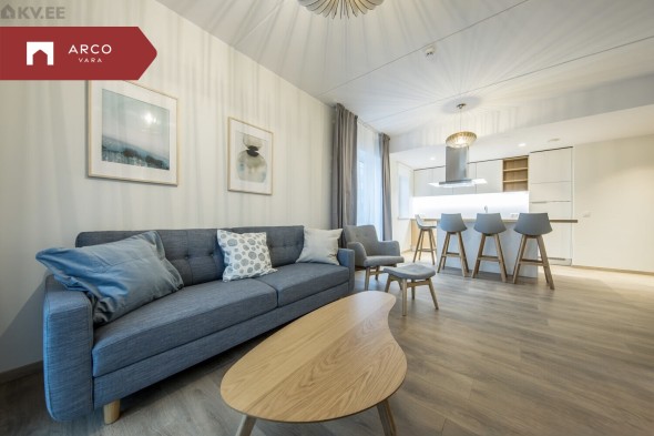 Сдаётся в аренду квартира Paepargi  41, Lasnamäe linnaosa, Tallinn, Harju maakond