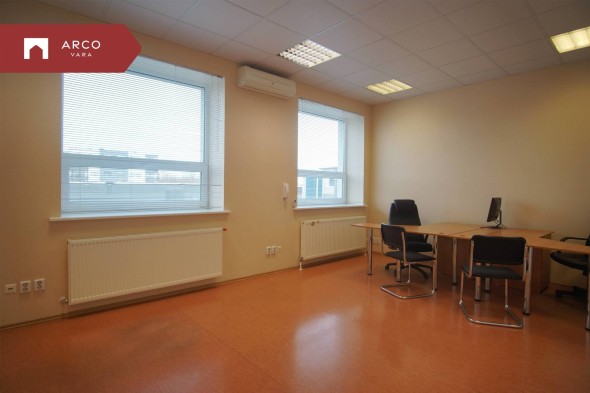 Üürile anda büroopind Türi  10d, Kesklinn (Tallinn), Tallinn, Harju maakond