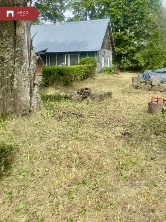 Müüa talu Pendla, Jaanimõisa küla, Põlva vald, Põlva maakond