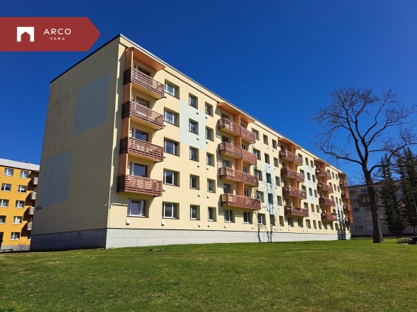 Müüa korter Sepa  11, Valga linn, Valga vald, Valga maakond