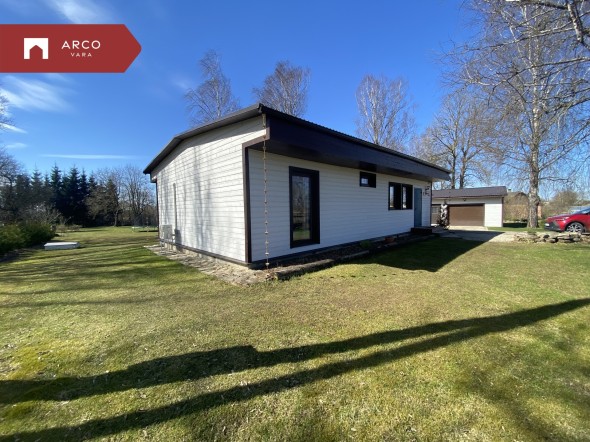 For sale  - house Mikutooma, Sõrandu küla, Järva vald, Järva maakond