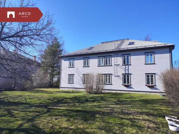 Продаётся квартира Kaera  11, Põhja-Tallinna linnaosa, Tallinn, Harju maakond