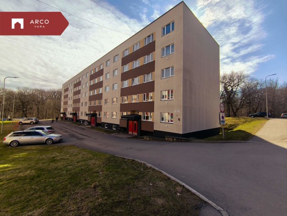 Müüa korter Kiige  5, Vinni alevik, Vinni vald, Lääne-Viru maakond