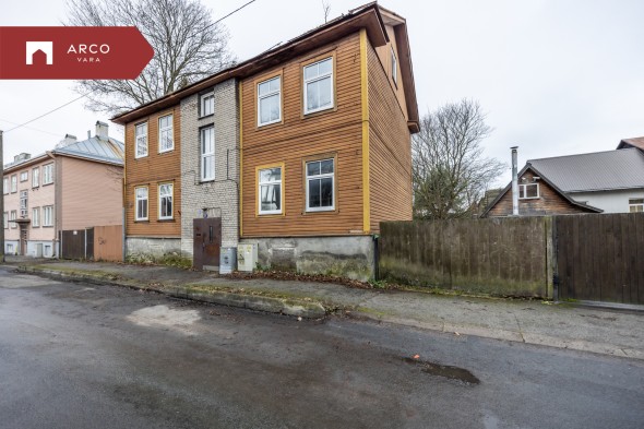 Продаётся квартира Roo  31, Põhja-Tallinna linnaosa, Tallinn, Harju maakond