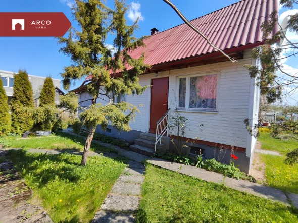 For sale  - summer house Vatsla küla 19, Vatsla küla, Saue vald, Harju maakond