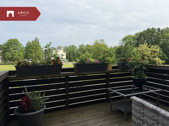 Сдаётся в аренду квартира Tammiku tee 17, Jüri alevik, Rae vald, Harju maakond