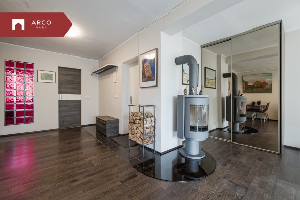 Müüa korter Jaaniku tee 4, Harkujärve küla, Harku vald, Harju maakond