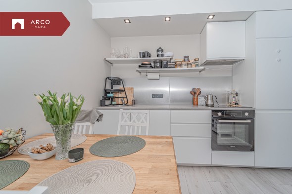 Müüa korter Paldiski maantee 187, Haabersti linnaosa, Tallinn, Harju maakond