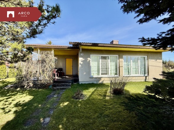 Продаётся загородный дом Niidu  173, Päide küla, Rakvere vald, Lääne-Viru maakond