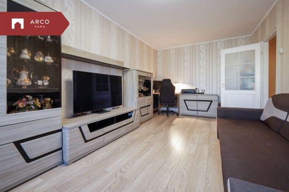 Müüa korter Paekaare  50, Lasnamäe linnaosa, Tallinn, Harju maakond