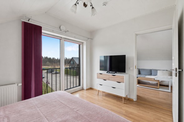 For sale  - apartment Hirvela  10, Sauga alevik, Tori vald, Pärnu maakond
