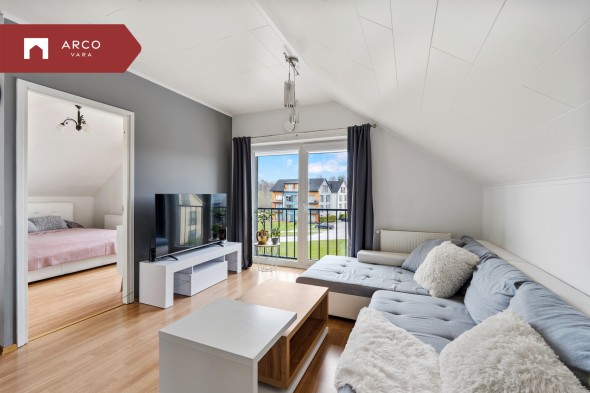 Продаётся квартира Hirvela  10, Sauga alevik, Tori vald, Pärnu maakond