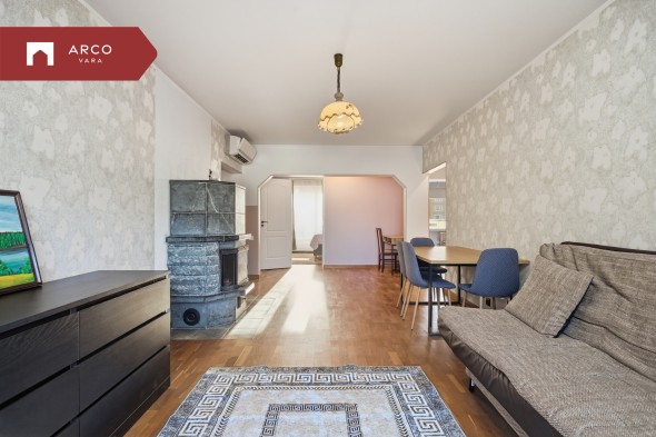 Продаётся квартира Nõlvaku  13, Annelinn, Tartu linn, Tartu maakond