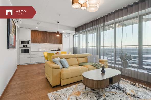 Продаётся квартира Riia  20a, Kesklinn (Tartu), Tartu linn, Tartu maakond