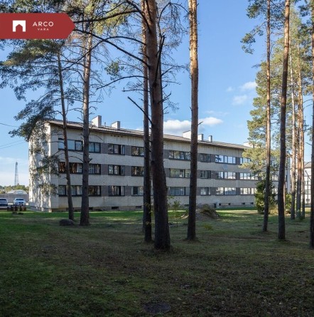 For sale  - apartment Laane  11, Kuusalu alevik, Kuusalu vald, Harju maakond