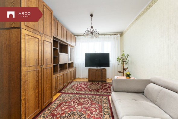 Продаётся квартира Kristjan Kärberi  43, Lasnamäe linnaosa, Tallinn, Harju maakond