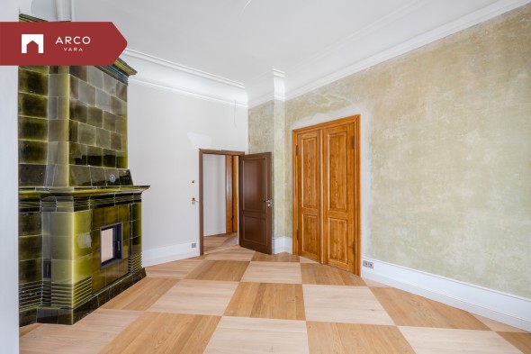 For sale  - apartment Carl Robert Jakobsoni  8, Viljandi linn, Viljandi maakond