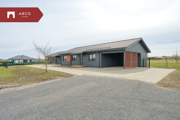 For rent  - part of a house Mäeotsa põik 5, Loo alevik, Jõelähtme vald, Harju maakond