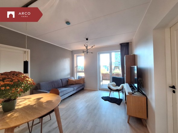 Продаётся квартира Aiandi  8/2, Mustamäe linnaosa, Tallinn, Harju maakond