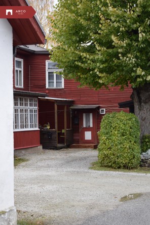 For sale  - apartment Tartu  53, Rakvere linn, Lääne-Viru maakond