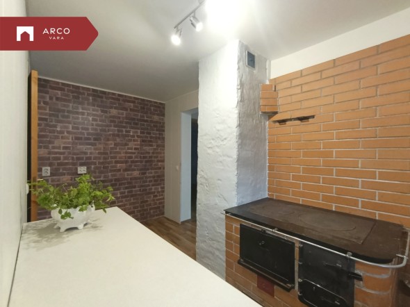 For sale  - apartment Tartu  53, Rakvere linn, Lääne-Viru maakond