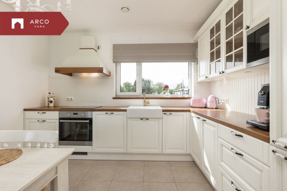 For sale  - house Vindi  14, Tabasalu alevik, Harku vald, Harju maakond