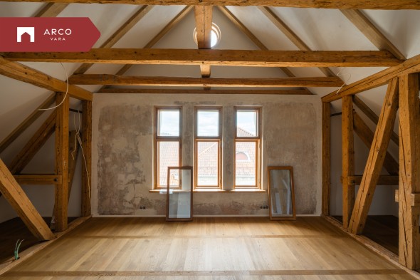 For sale  - apartment Carl Robert Jakobsoni  8, Viljandi linn, Viljandi maakond