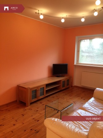 For rent  - apartment Saekoja  11, Karlova, Tartu linn, Tartu maakond